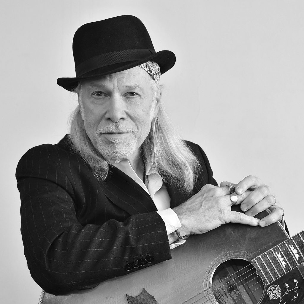 Elliott Murphy