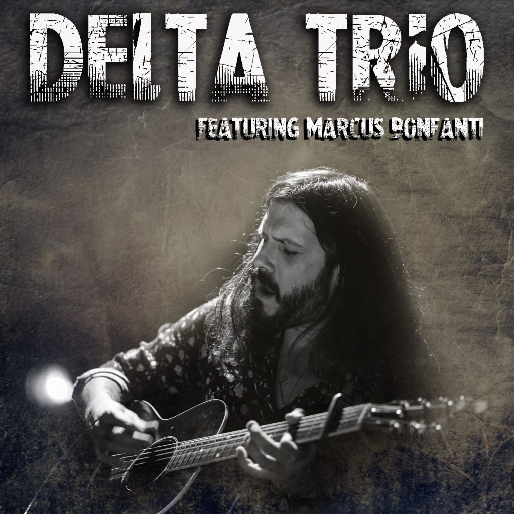 DELTA Trio